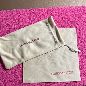 Fashion soft eyeglasses pouch and cleaning cloth